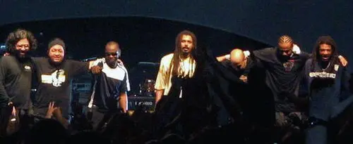 O Rappa
