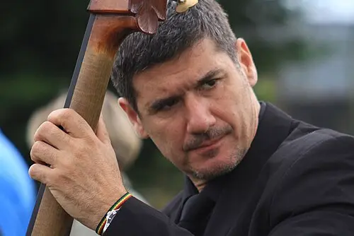 Frank Anastasio