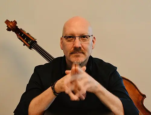 Scott Colley
