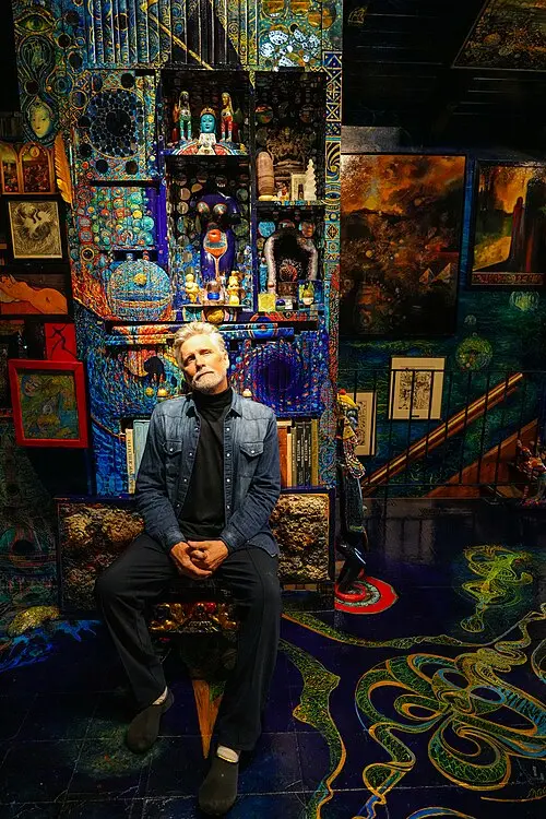 Leigh J. McCloskey