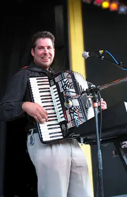 Tom Brusky