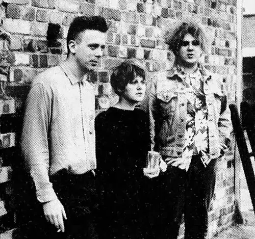 Cocteau Twins