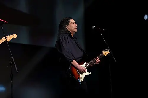 Zak Rizvi