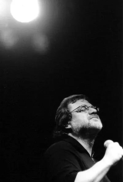 Klaus Lage Band
