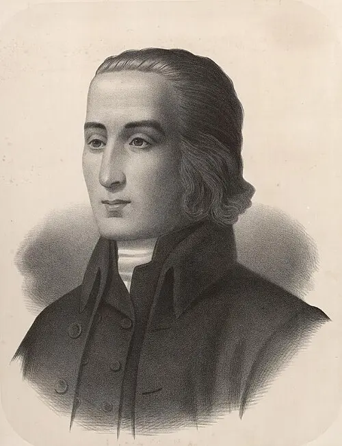 William Williams