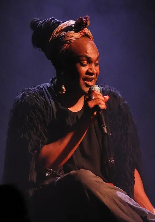 Zaachariaha Fielding