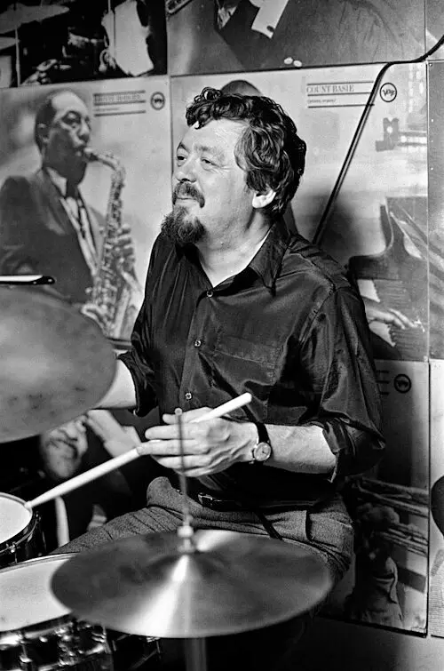 Christian Schwindt