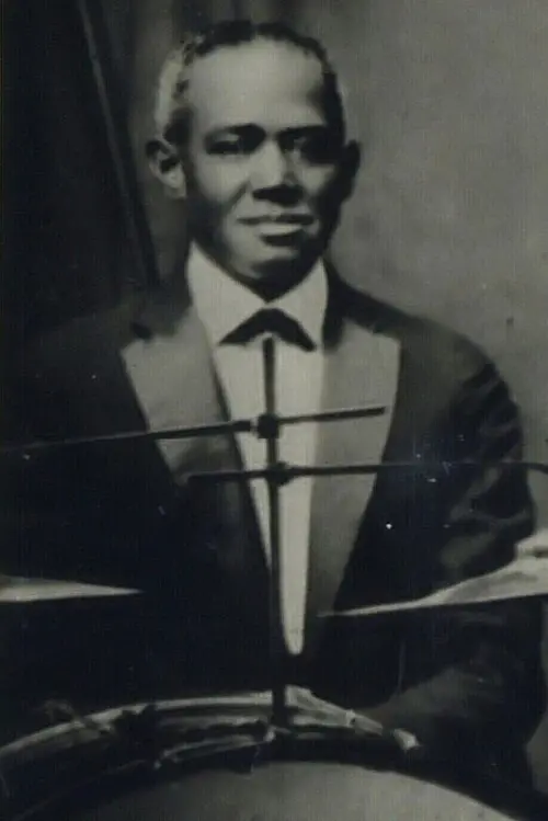 Louis Cottrell, Sr.