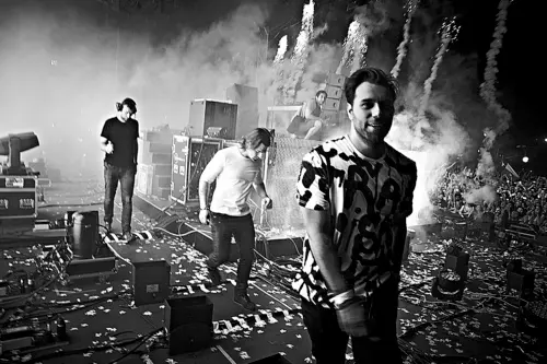 Axwell Λ Ingrosso