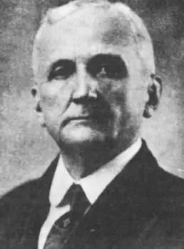 Anthony Johnson Showalter