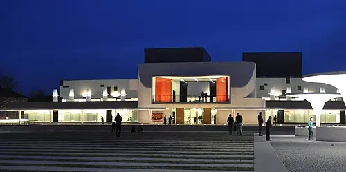 Staatsorchester Darmstadt