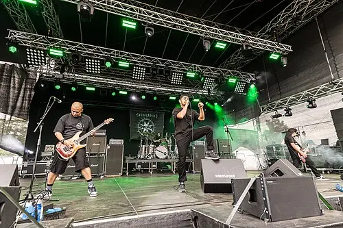 Burgerkill