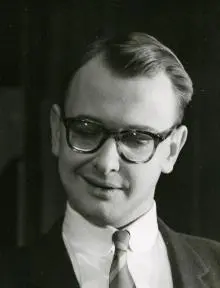 Fredrik Ohlsson