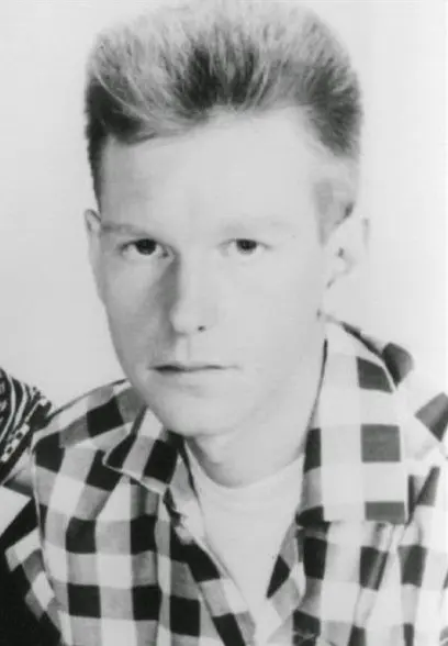 Andrew Fletcher