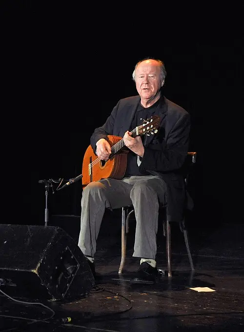 Jacques Bertin