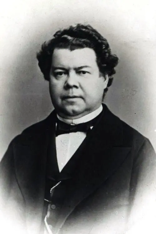 Александр Дюбюк
