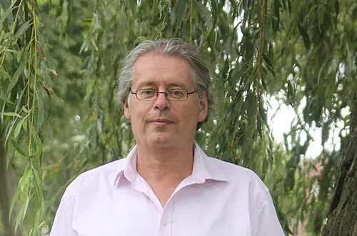 Pieter Dirksen