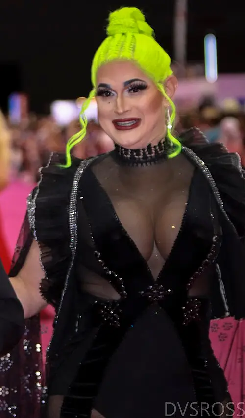 Cynthia Lee Fontaine