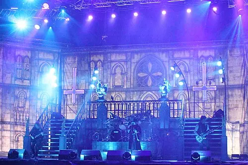 King Diamond