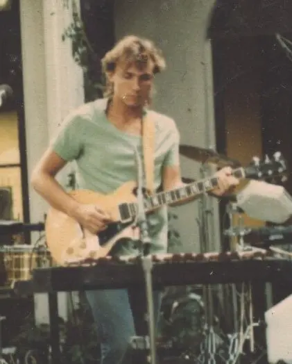 Andy Kubiszewski