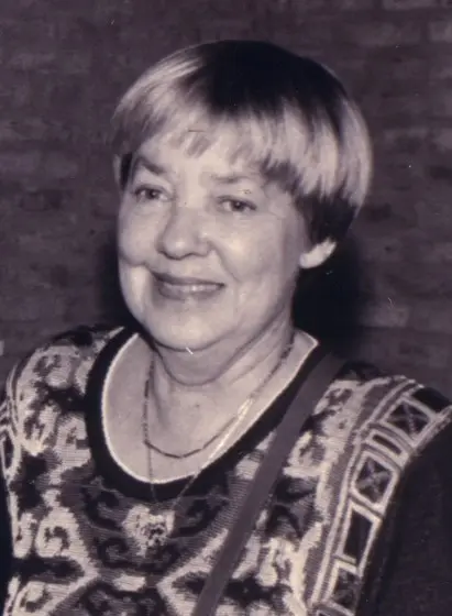 María Elena Walsh