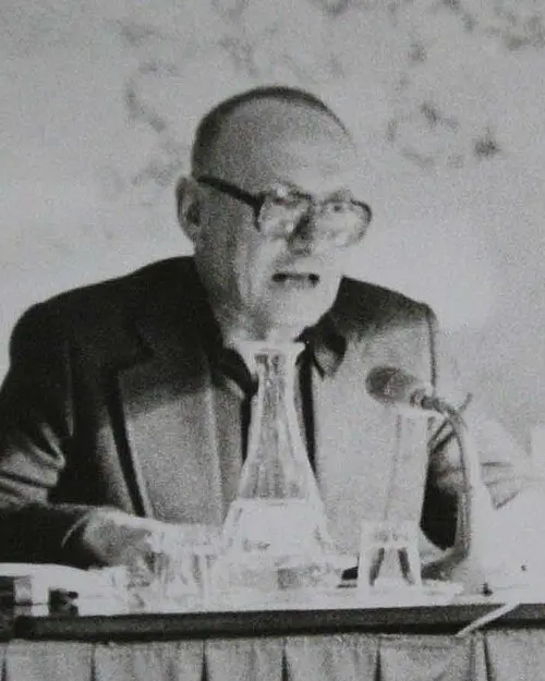 Ernst Jandl