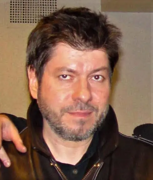 Régis Laspalès