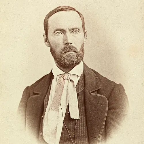 Aasmund Olavsson Vinje