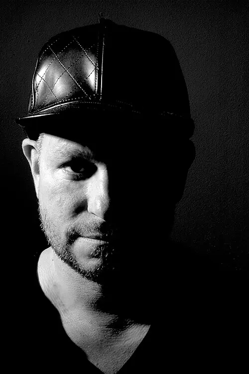 Brian West