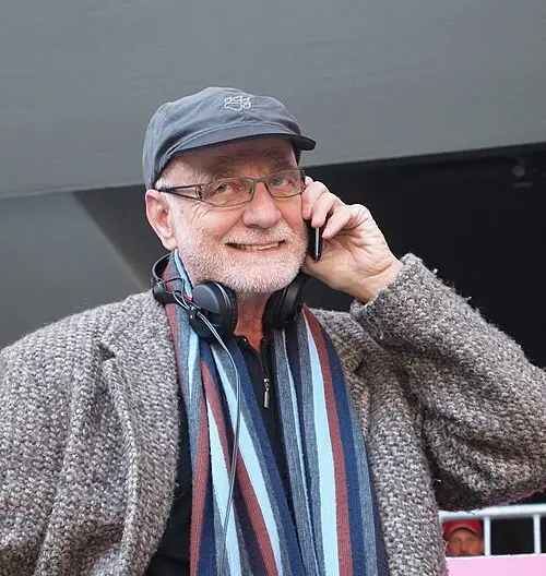 Günther Koch