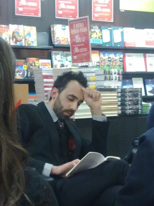 Fabio Cinti