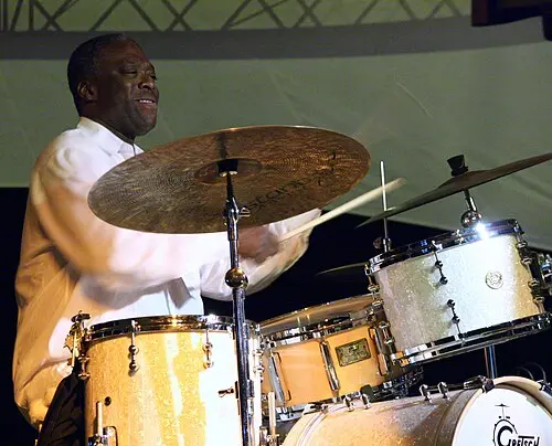 Steve Williams