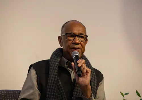 John Clayton