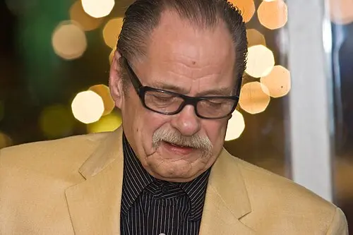 Jón Páll Bjarnason