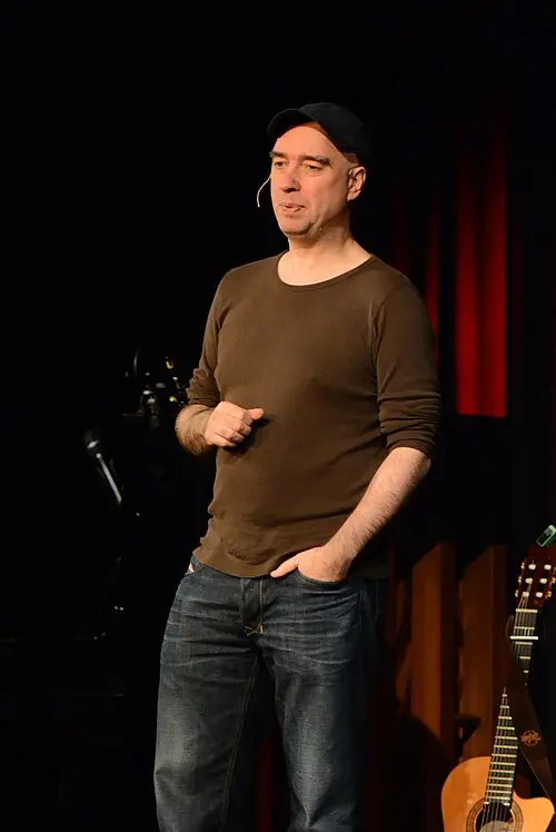 HG. Butzko