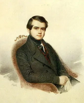 Vladimir Sollogub