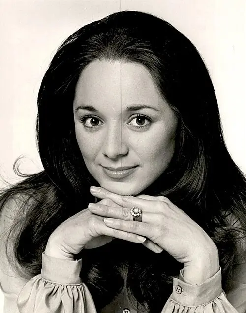 Victoria Mallory