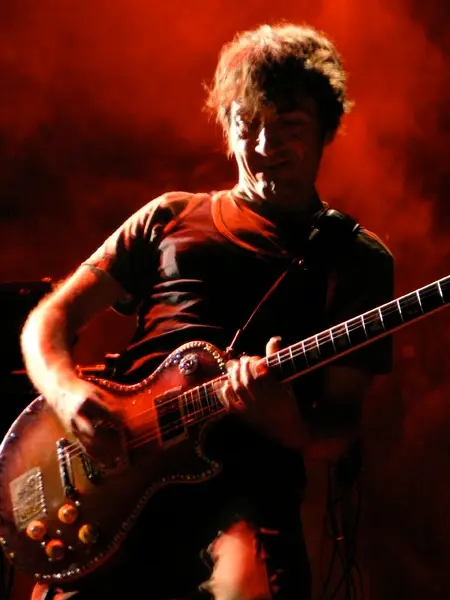 Daniel Jamet