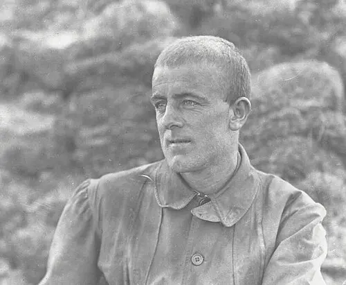 Diamond Jenness