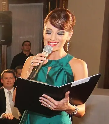 Anca Țurcașiu