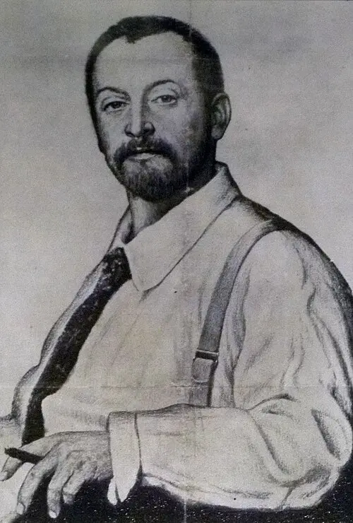Paul Baum