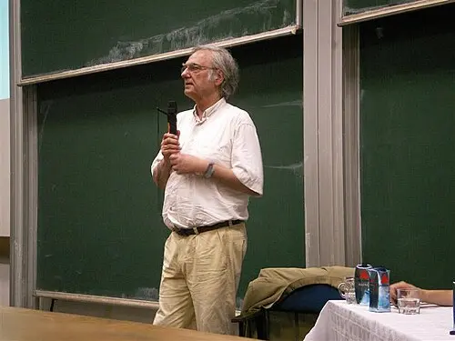 Dieter Birnbacher