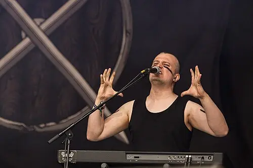 Pekka Montin