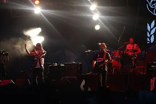 Tr3s de Corazón