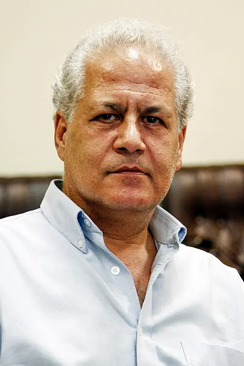 Dariush Pirniakan