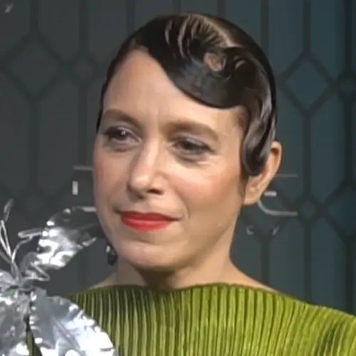 Jodhi May