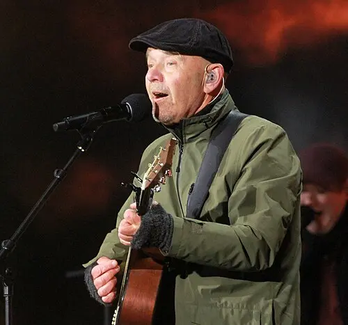 Ulf Risnes