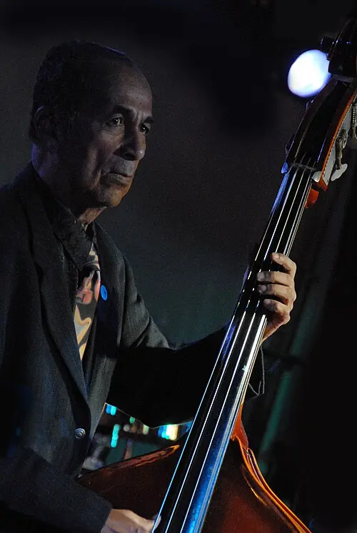 Orlando “Cachaíto” López