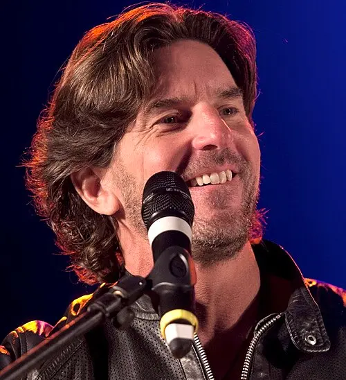Brett James