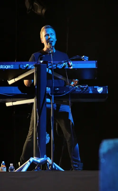 Osmo Ikonen